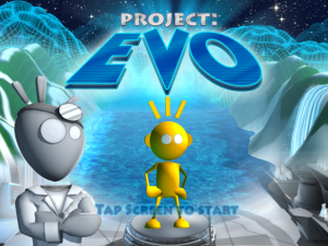 Project Evo