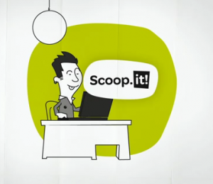 scoop-it