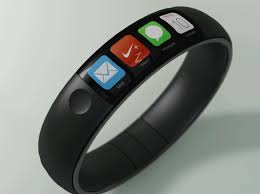 iwatch and nike