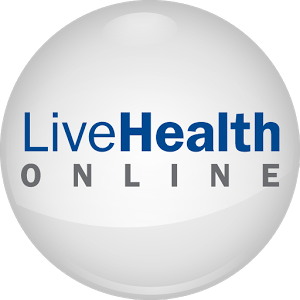 Live Health Online