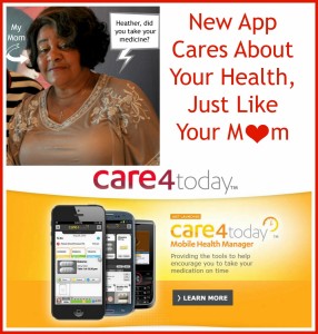 CAre4Today-Features