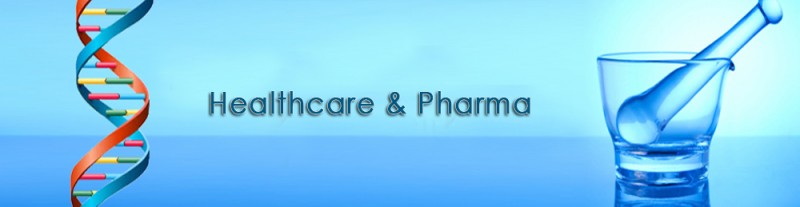 healthcare & Pharma