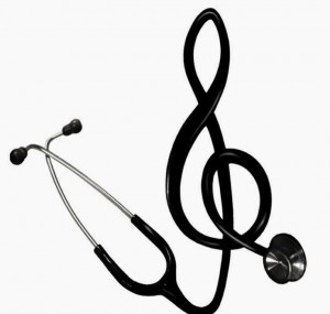 müzik ve sağlık