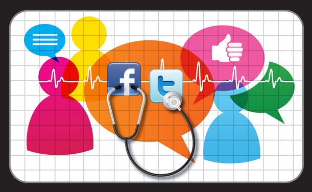 Sosyal medya ve sağlık