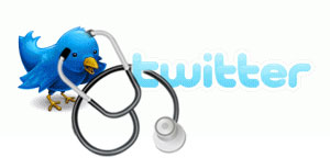healthcare-twitter