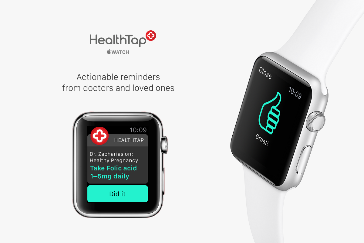 HealthTap_AppleWatch_CustomerApp4