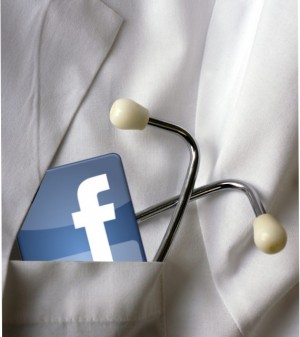 Sosyal Medya İlaç Sektöründe Çığır Açabilir