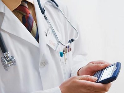 Doktorların %47’si Hem Tablet Hem Akıllı Telefon Hem de PC Kullanıcısı