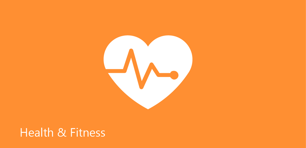 Microsoft Bing Health & Fitness’i Sunar