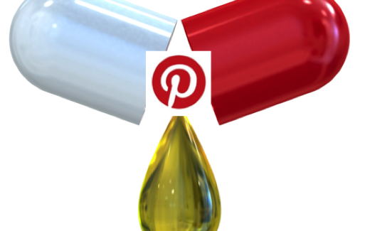 Pinterest Üzerinden Medikal Pazarlama: Sosyal Medyada Sağlık Sektörü İçin En İyi Başlangıç Noktası