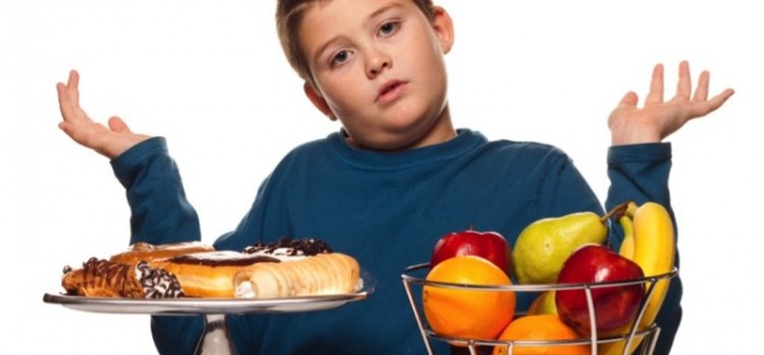 Çocukluk Obezitesinde Çözüm Mobil Teknoloji Olabilir mi?