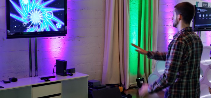 Rehabilitasyon Yöntemlerinde Yeni Araç: Microsoft Kinect