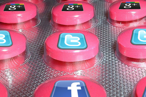 İlaç Firmalarının Sosyal Medyada Bulunması İçin Üç Geçerli Sebep