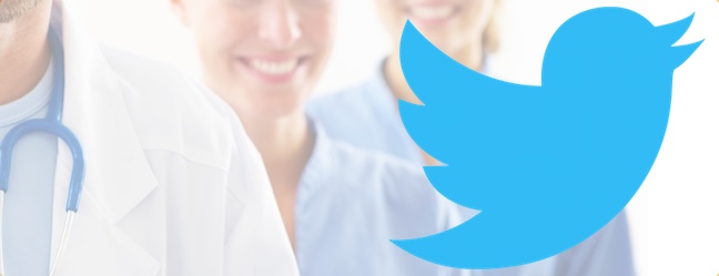 Hastalıklara İşaret Etmek İçin Etkili Twitter Kullanımı