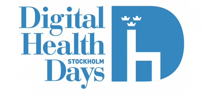 Dijital Sağlık Günleri 2014-Stockholm