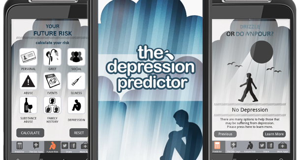 Mobil Kullanımla Depresyonun Üstesinden Gelebilir miyiz?