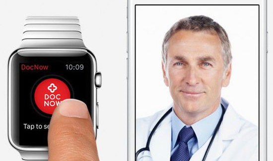 Apple’dan Doktorları Sevindirecek Haber