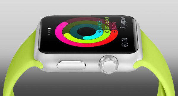 Sizi Harekete Geçirecek 11 Apple Watch Uygulaması