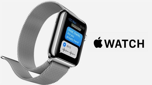 Apple Watch Rekora Doymuyor