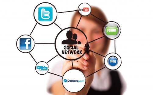 Sağlık Sektörünün Sosyal Medyayı Kullanması için 6 Önemli Sebep