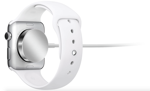 Apple Watch’un Kısa Pil Ömrünü Uzatma Yolları