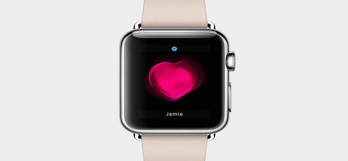 Apple Watch, Hayat Kurtardı