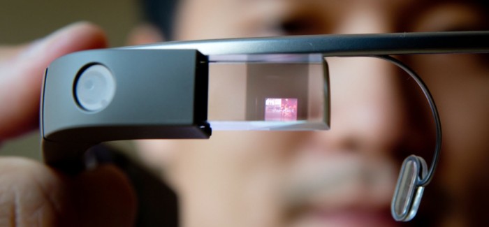 Google Glass ile Kalbe Yeni Bir Bakış