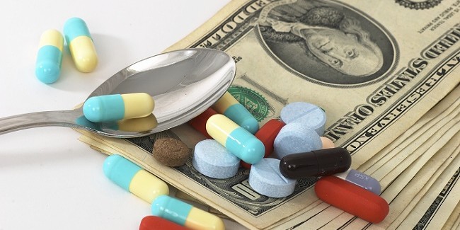 Yükselen İlaç Fiyatlarına Karşı Big Pharma’dan İmaj Değişikliği