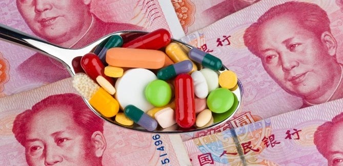 İlaç Sektöründe Çin Neler Yapıyor?
