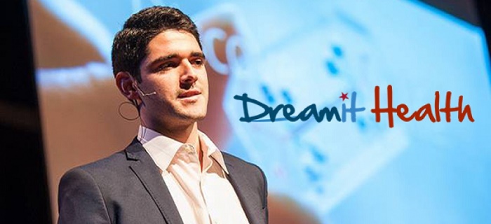 Dreamit Health, 15 Yeni Projeye Destek Oluyor