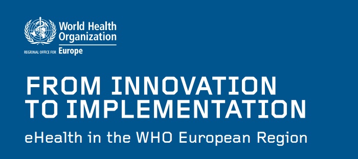 Dünya Sağlık Örgütü, Avrupa Ülkelerinin E-Sağlık Yatırımlarını Değerlendirdi