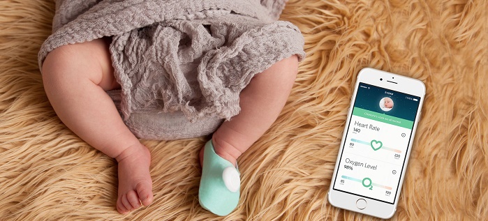Bebekler İçin Geliştirilen Aktivite Takip Cihazları Ne Kadar Başarılı?