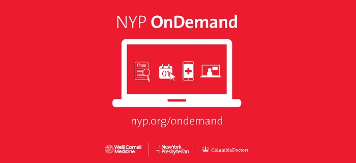 NewYork-Presbyterian Dijital Sağlık Sistemine Yeni Aygıtlar Ekledi