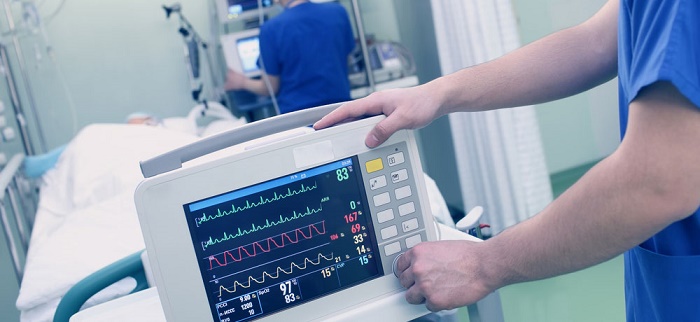 Hastanelerde Kan Zehirlenmesine Karşı NHS’ten Dijital Müdahale