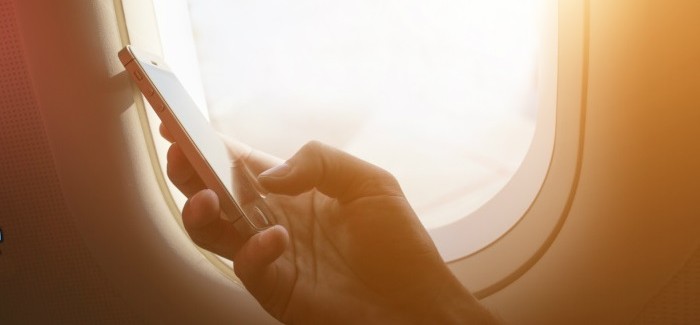 AirRx “Uçakta Doktor Var Mı?” Sorusuna Cevap Veriyor
