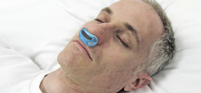 Dünyanın En Küçük CPAP Cihazı: Airing