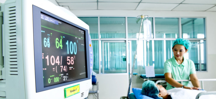 Philips’in Dijital Hasta Takip Sistemi Yenilendi