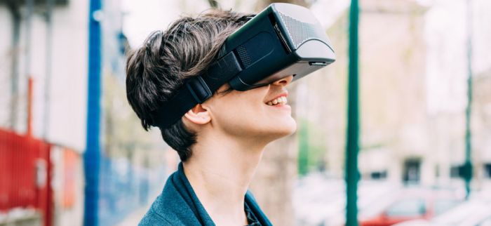 VR Teknolojileriyle Akıl Sağlığı Tedavisine Hollanda’dan Büyük Destek