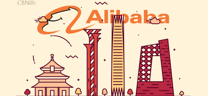 Alibaba, Dijital Sağlık Sektöründe Büyümek İçin 20 Firmayla Ortaklığa Girdi!