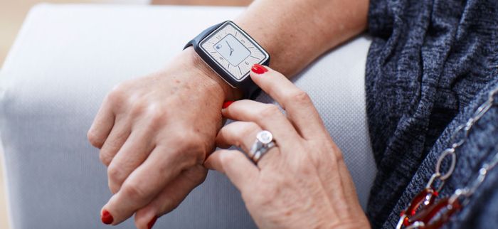 Parkinson Hastaları İçin Geliştirilen Akıllı Saat: PKG