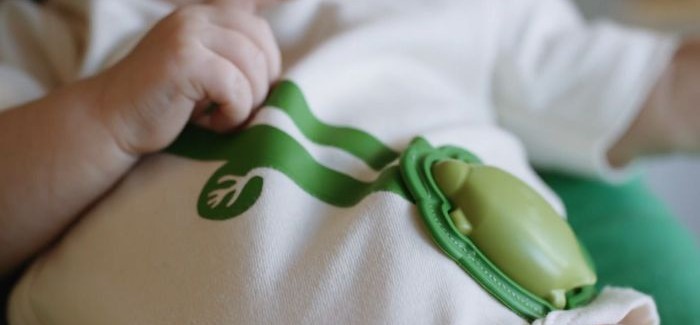 Bebeğinizin Rahat Uyumasının Sırrı Dijitalde Saklı Olabilir