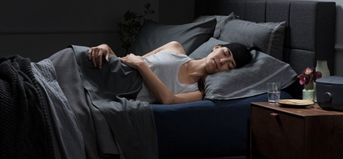 Uykusuzluk Çekenlere İlaç Yerine ‘Giyilebilir Teknoloji’ Çözümü