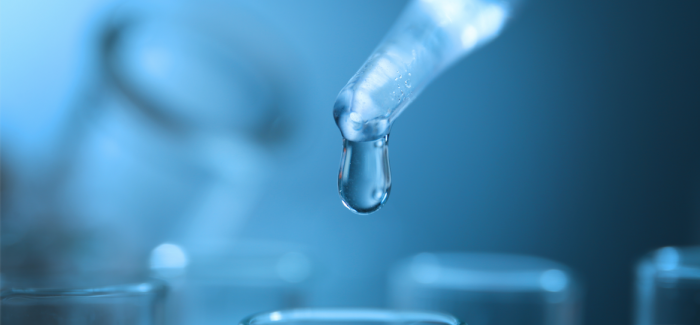 3 Boyutlu Yazıcı İle Üretilmiş Su Kalitesi Sensörü Hastalıkları Engelleyecek
