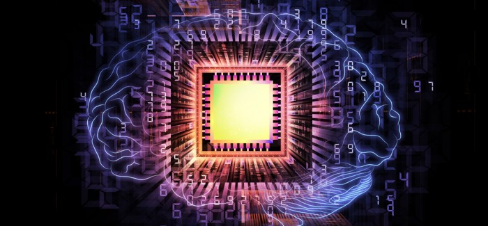 DARPA İnsan Beyni ve Bilgisayar Arasında İletişim Kurulmasını Sağlayacak!