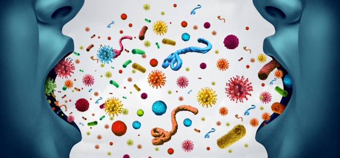 Havadaki Patojenlere Karşı “Bağışıklık Yanıtını” Uyaran Giyilebilir Cihaz Üretildi