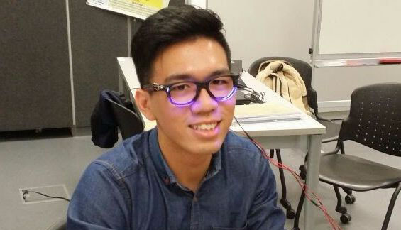 İşitme Engelliler İçin Ani Sesleri Görsel Uyarana Dönüştüren Gözlük Geliştirildi
