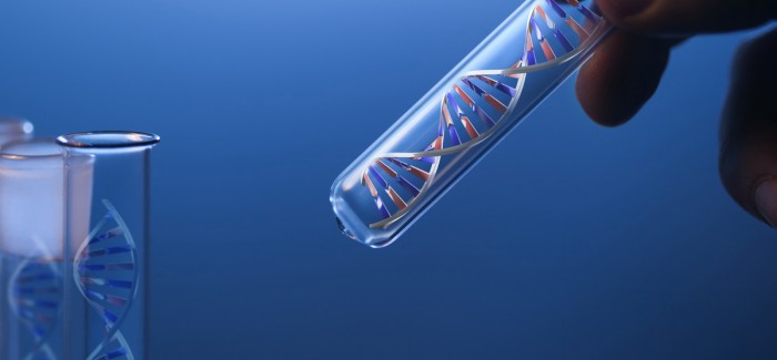 “Genetik Test” Startup’ı Prenetics 40 Milyon Dolar Yatırım Aldı