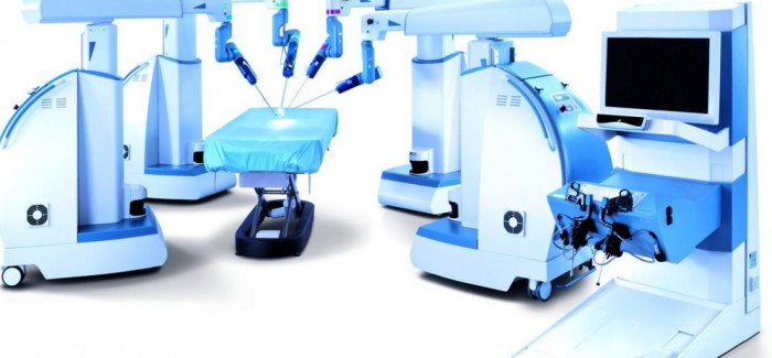 Yeni FDA Onaylı Teknoloji Bizi Robotik Dünyaya Bir Adım Daha Yaklaştıracak