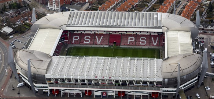 PSV Eindhoven Futbolcuları Dijital Sağlık Teknolojileriyle Daha Hızlı Tedavi Edilecek
