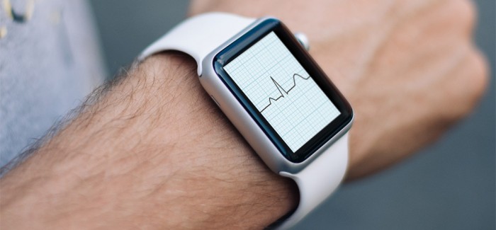 Apple Watch’un Bir Sonraki Modeli EKG Ölçümü Yapabilecek